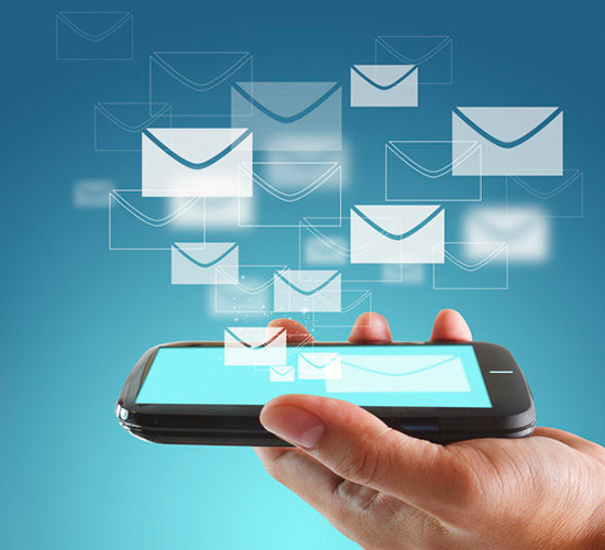 Bulk SMS
