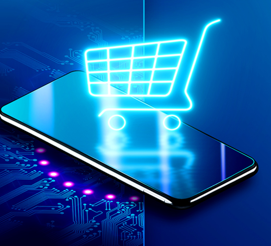 Ecommerce